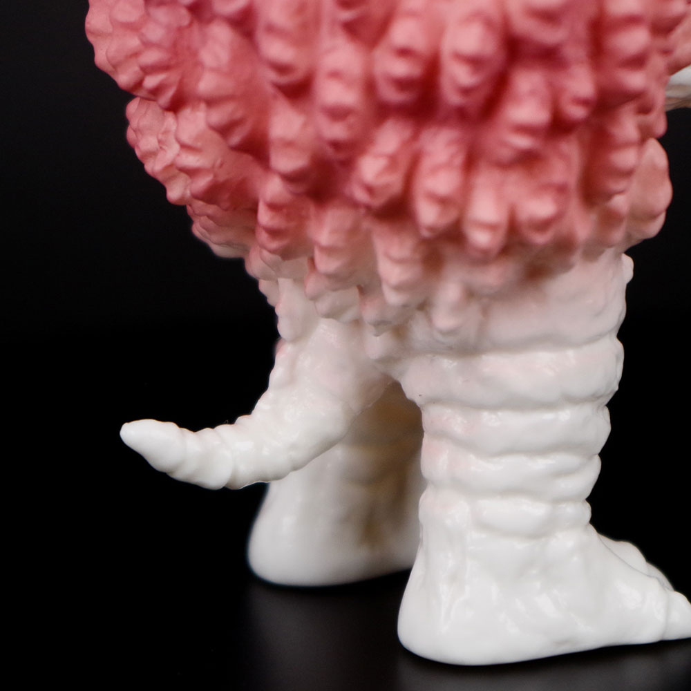 ソフビ情報】MAXTOY「ガラモン」が登場！5月3日(火・祝)11:00より販売