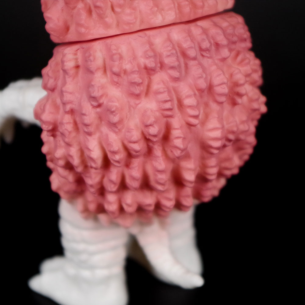 ソフビ情報】MAXTOY「ガラモン」が登場！5月3日(火・祝)11:00より販売