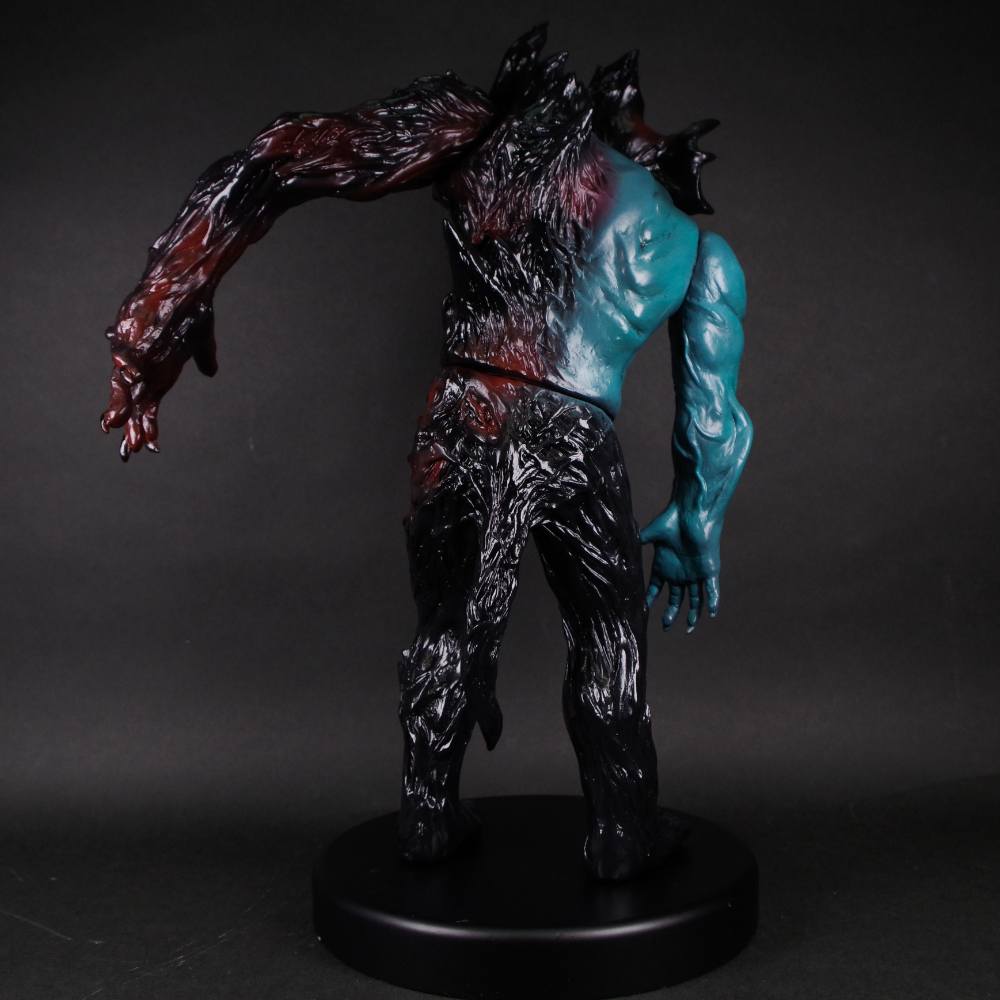 デビルマン』＆『マジンガーZ』50周年特別企画【DVZ50】抽選ソフビ情報