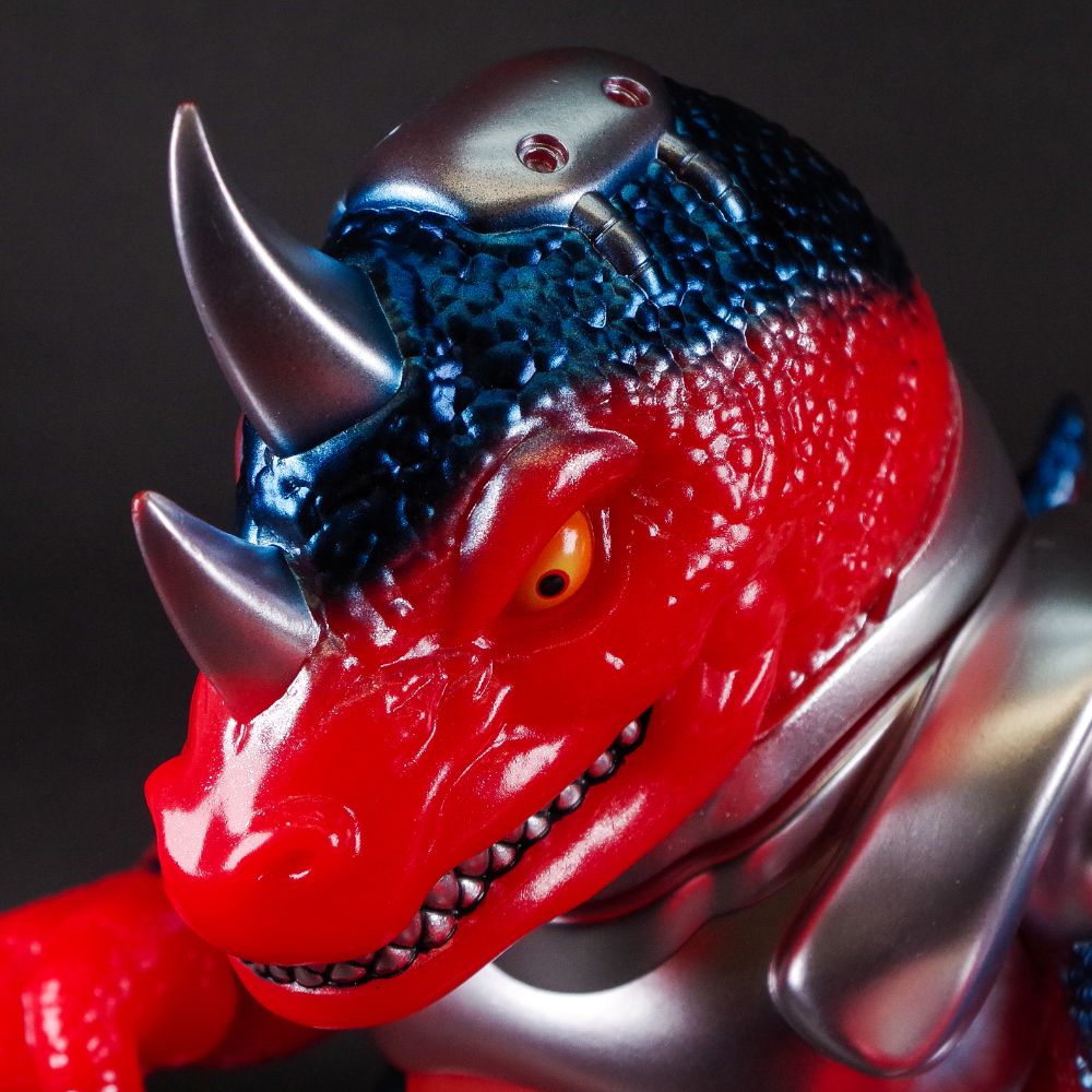 6月26日(日)11:00より販売開始】香港のソフビメーカー『PLANET X