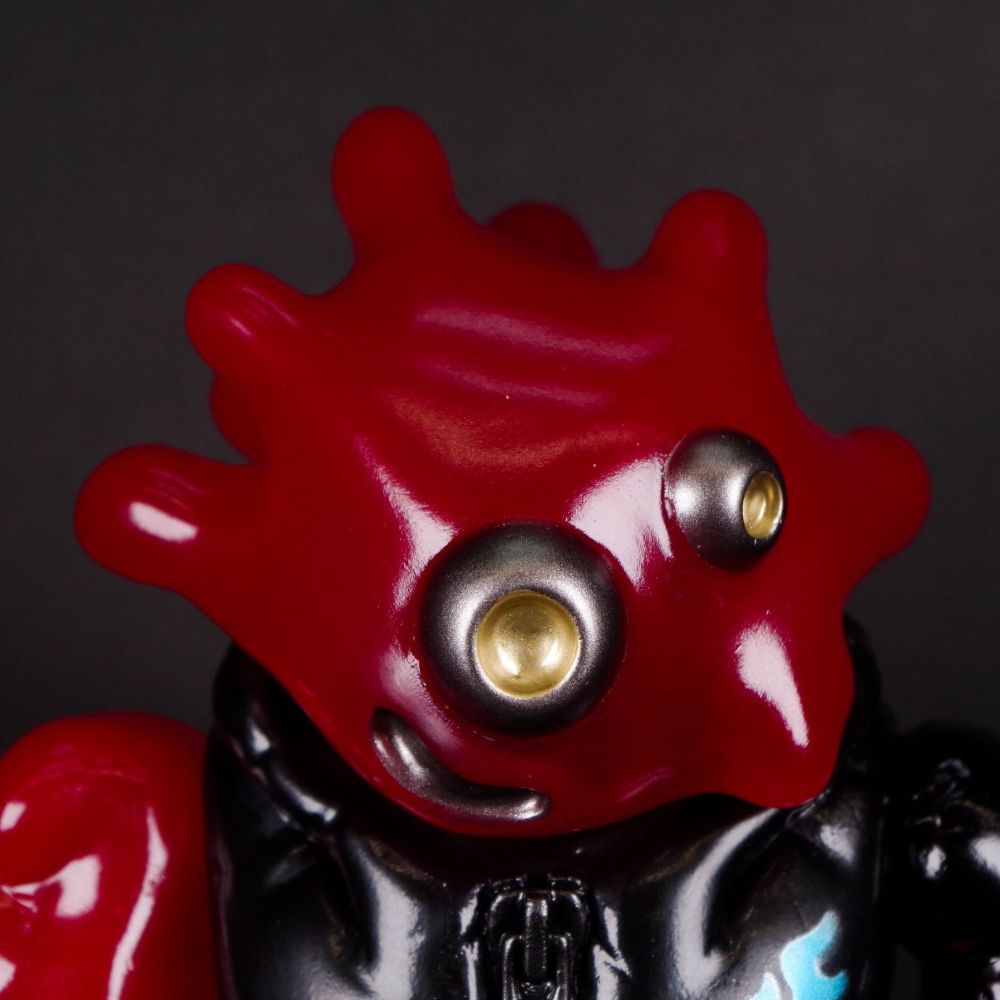 9月2日(金)18:00より抽選開始】【GYAROMI】『ゾルオイド(墓場のマッド