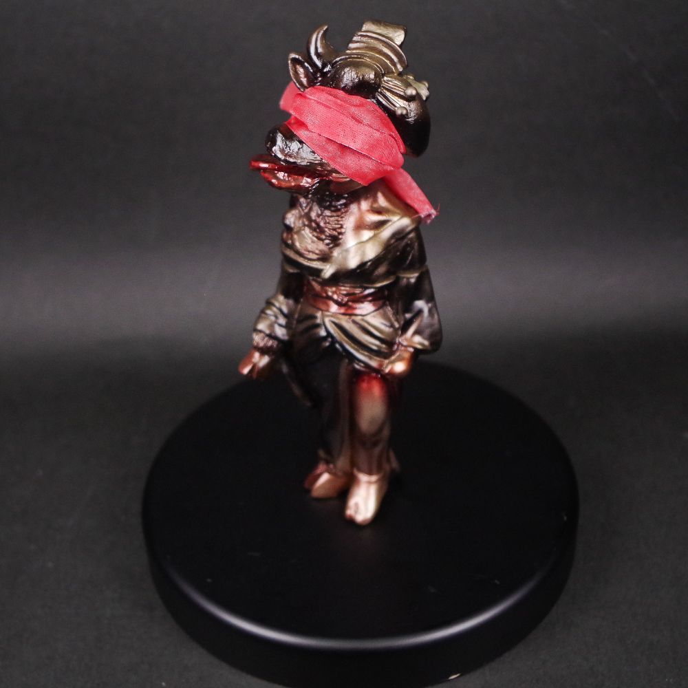 11月7日(月)18:00販売開始】【ヒカリトイズ】物ノ怪少女・金魚太夫(屍