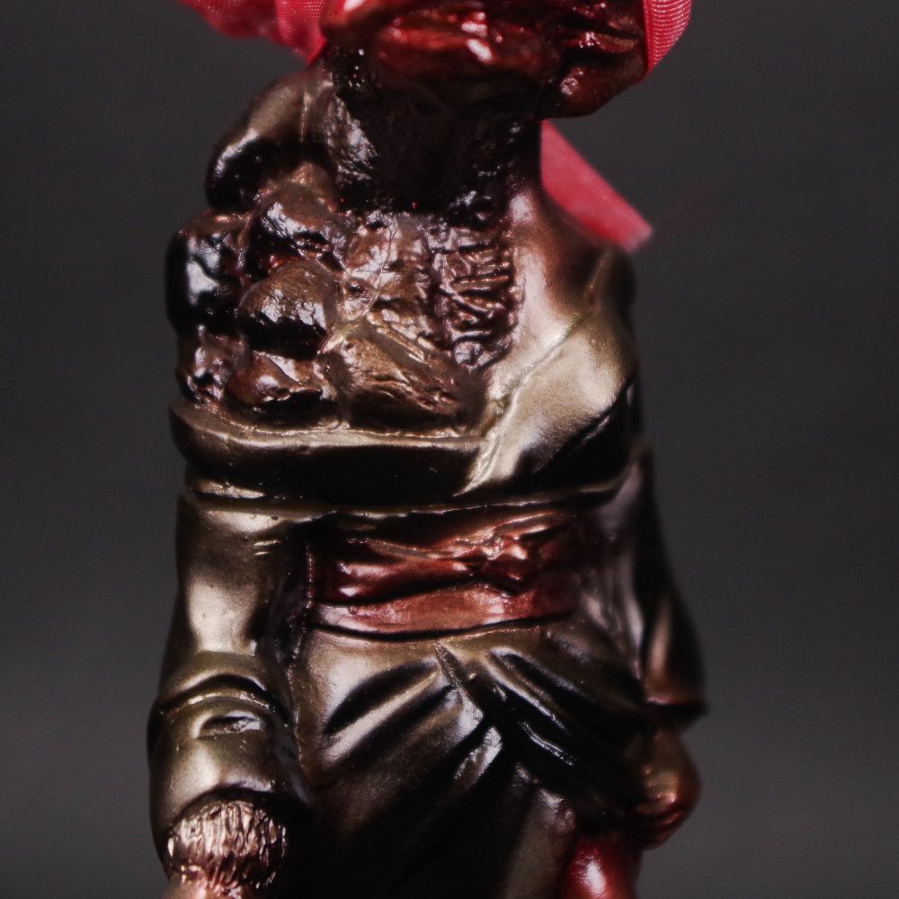 11月7日(月)18:00販売開始】【ヒカリトイズ】物ノ怪少女・金魚太夫(屍