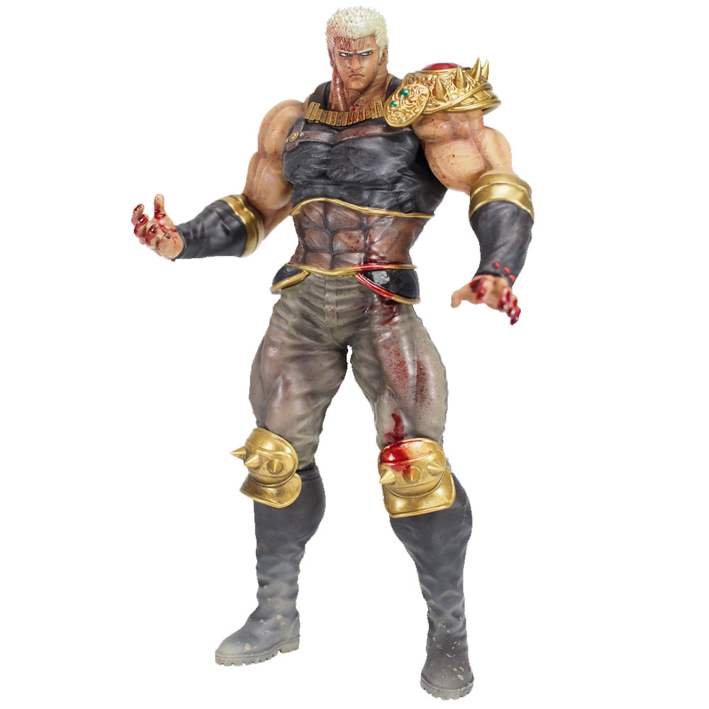 ☆販売情報☆【8月25日(木)12時より販売開始】CCPがおくる北斗の拳の