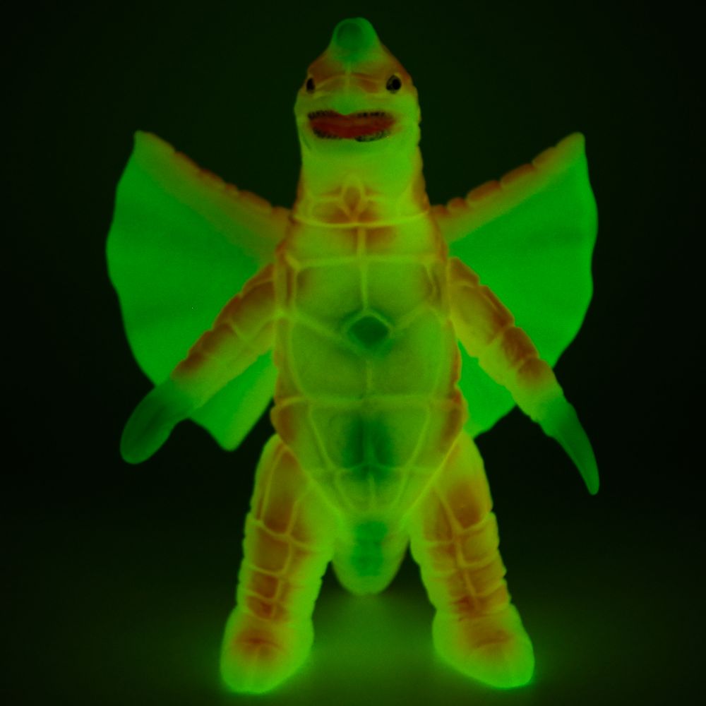 10月7日(金)12:00より受注開始】ブルマァク受注商品、人気の初代ドラコ