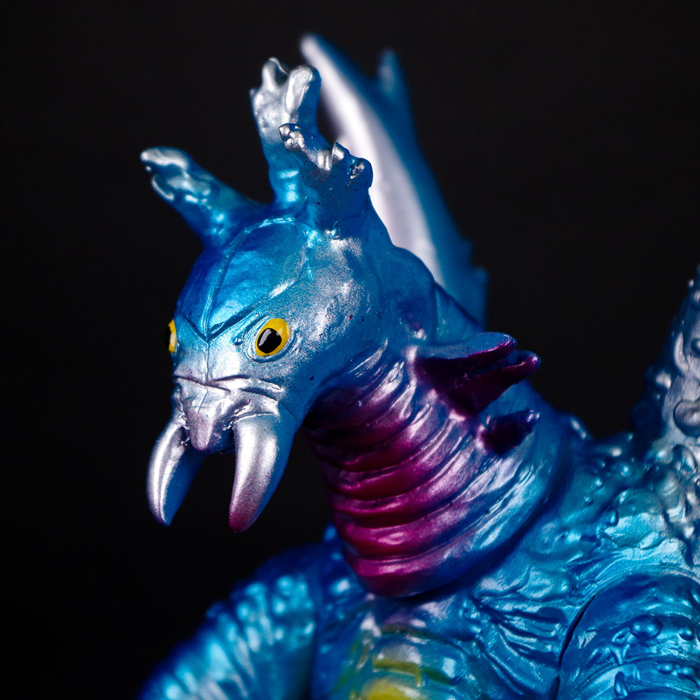 春のブルマァクまつり】ソフビピックアップ！四次元蟻地獄から大蟻超獣