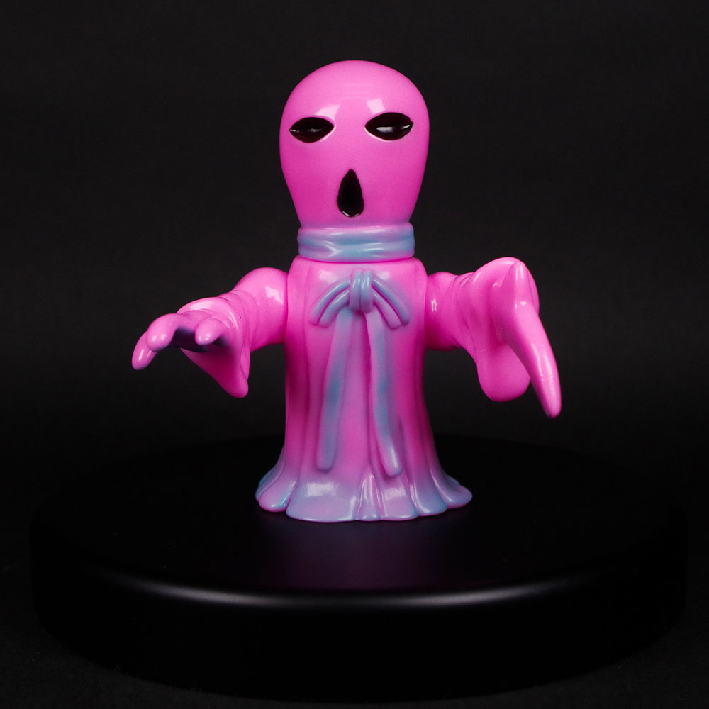 墓場の怪獣ソフビコレクションVol.1」もいよいよラスト！SCIENCE