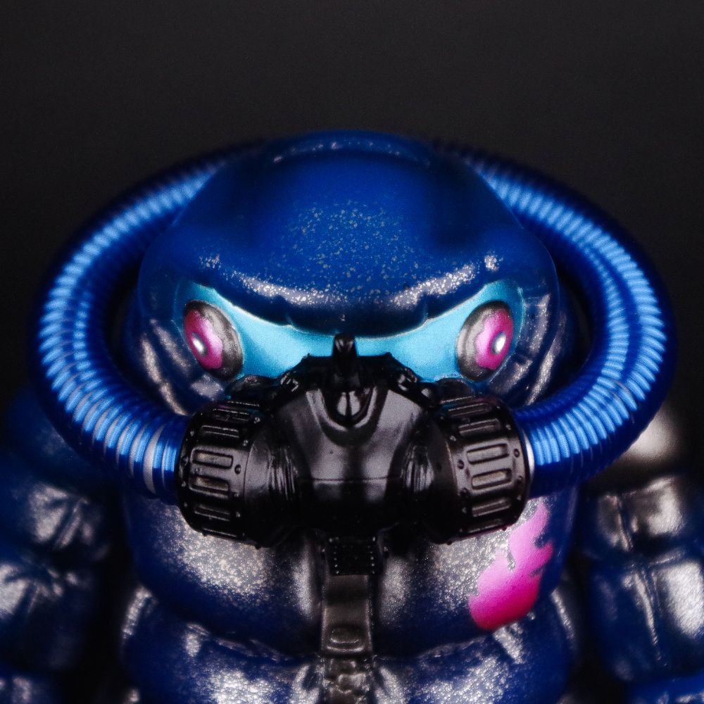 11月8日(火)18:00より抽選開始】【GYAROMI】から墓場の画廊へ