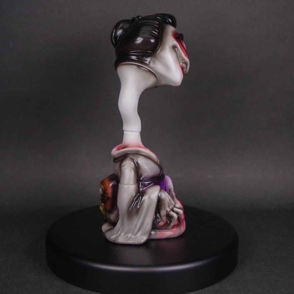 11月24日(木)18時より販売開始】【かっこわらい雑貨店(笑)】さちこ