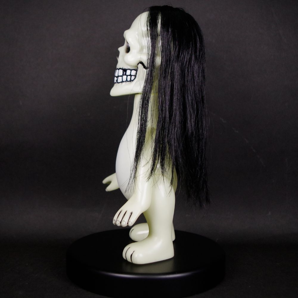 DAGANGUDO 駄玩具堂 マペット DAGANGUDO 1⁄11 スーパーフェスティバル