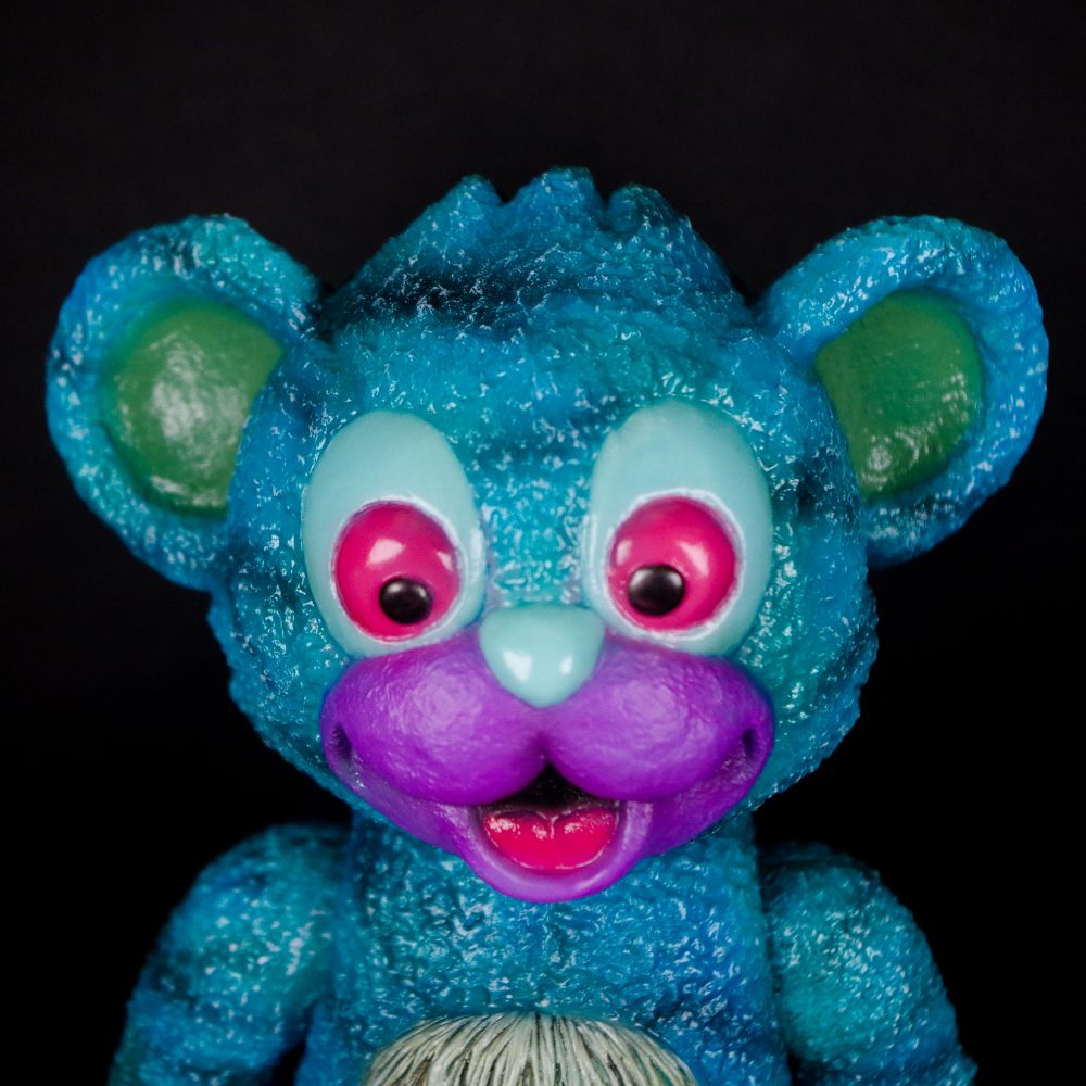 11月30日(水)18時より抽選開始】《HAUNTED GALLERY》ラストを飾るのは