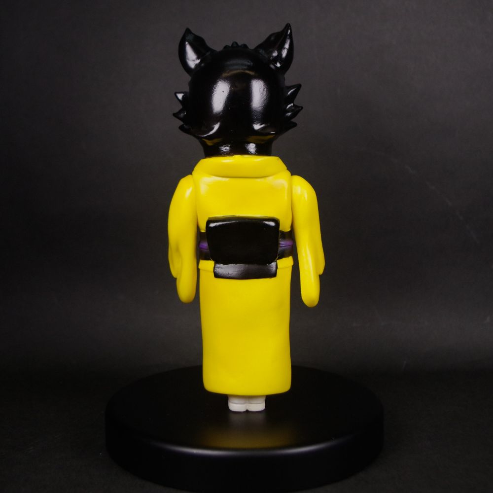 12月16日(金)18時より抽選開始】【暗黒エンターテイメント】魂(タマ)が