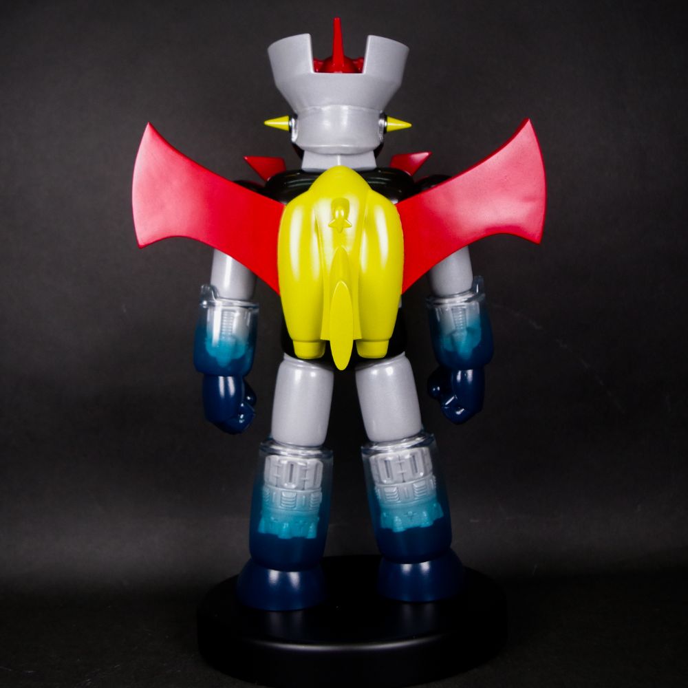 11月29日(火)12時より受注受付開始】【PLANET X】よりマジンガーZが