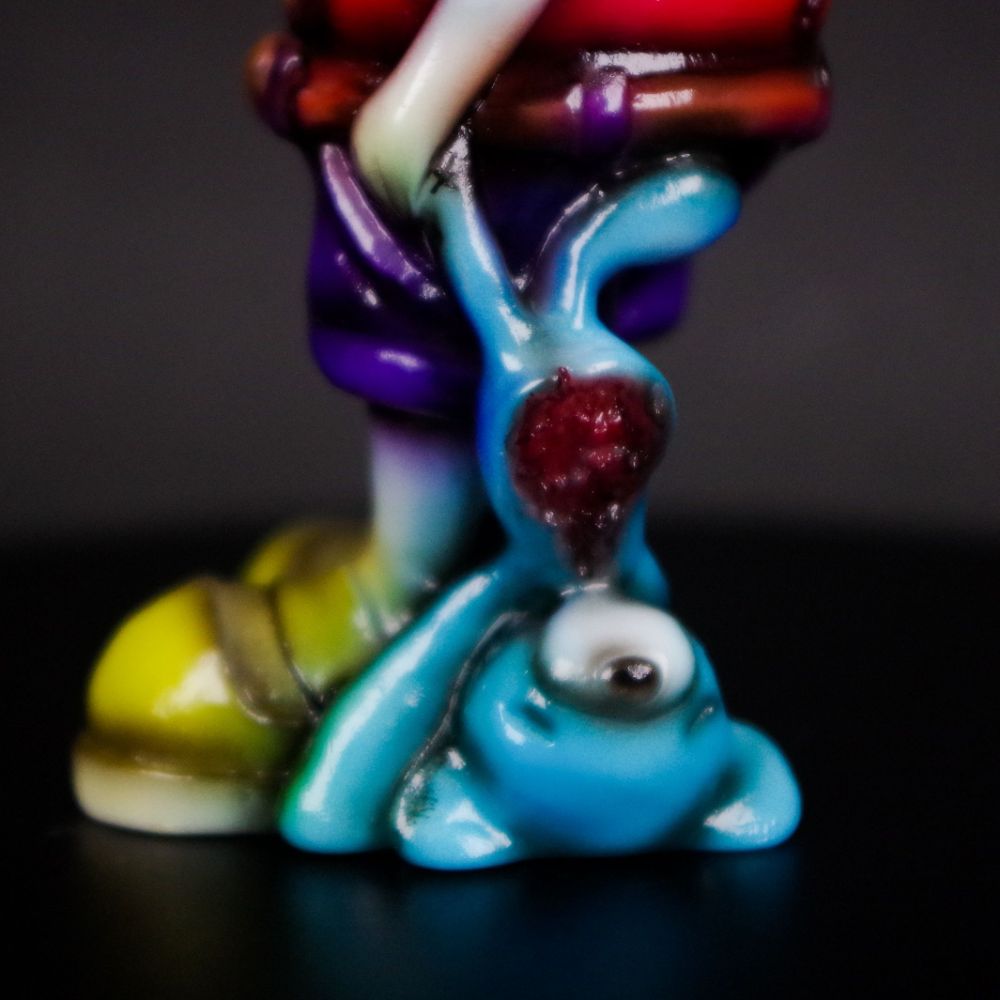 11月28日(月)18時より抽選開始】《HAUNTED GALLERY》【かっこわらい