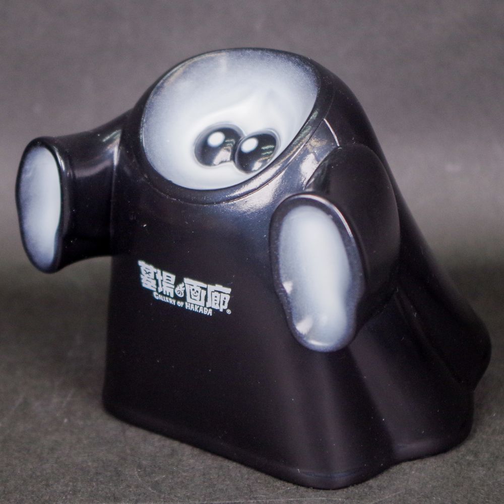 1月4日(水)12時より販売開始】【HUMAN ROBOT】からゴースティー(墓場の