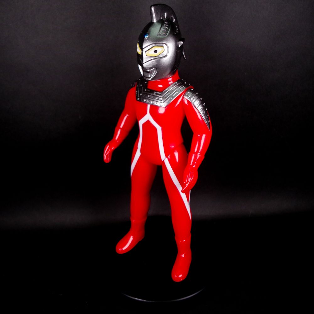 12月21日(水)より受注受付開始】【ブルマァク】大ウルトラセブン