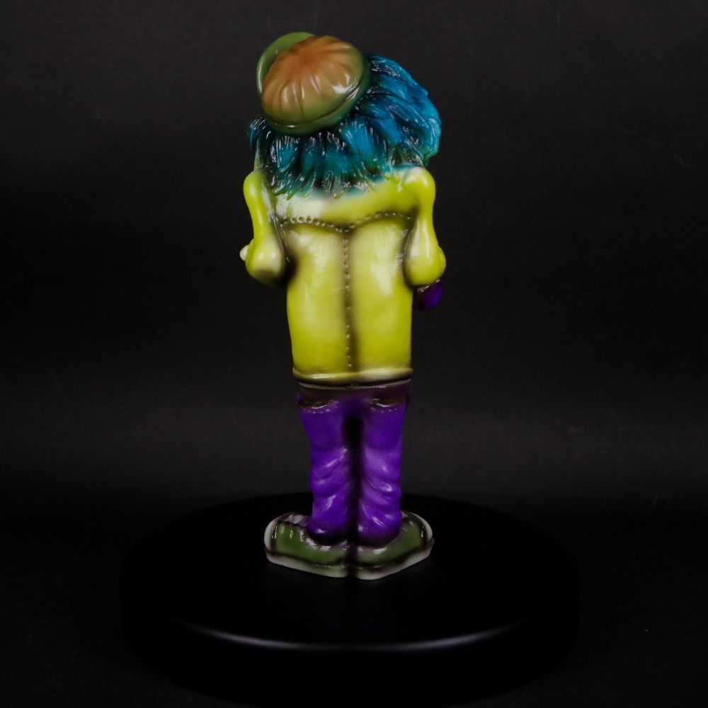 1月16日(月)より抽選開始】【かっこわらい雑貨店(笑)】からジョーイ