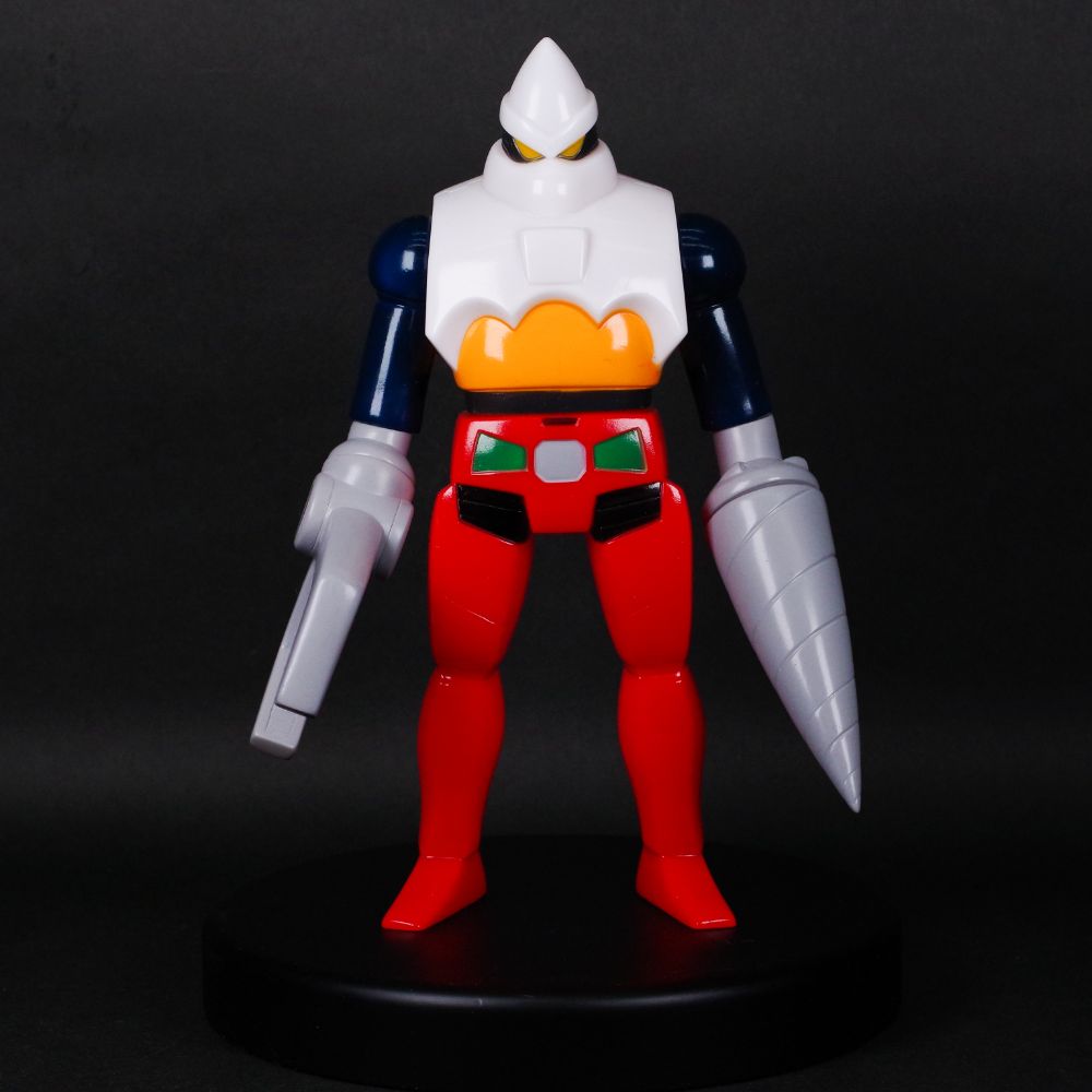 4月29日(土)11時より販売開始】【MAXTOY】ゲッター2（スタンダード