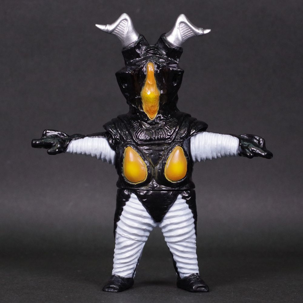 6月1日(木)12時より受注受付開始】【MAXTOY】ウルトラセブン