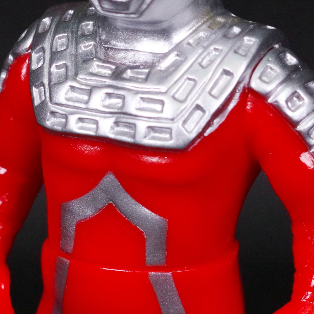 6月1日(木)12時より受注受付開始】【MAXTOY】ウルトラセブン