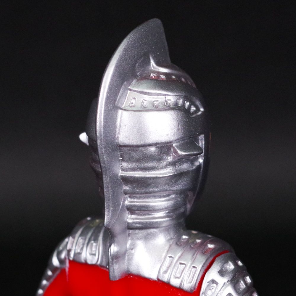 6月1日(木)12時より受注受付開始】【MAXTOY】ウルトラセブン