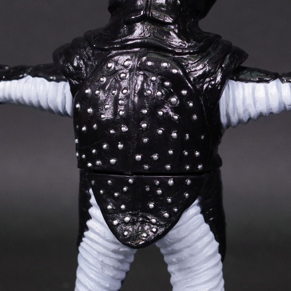 6月1日(木)12時より受注受付開始】【MAXTOY】ウルトラセブン