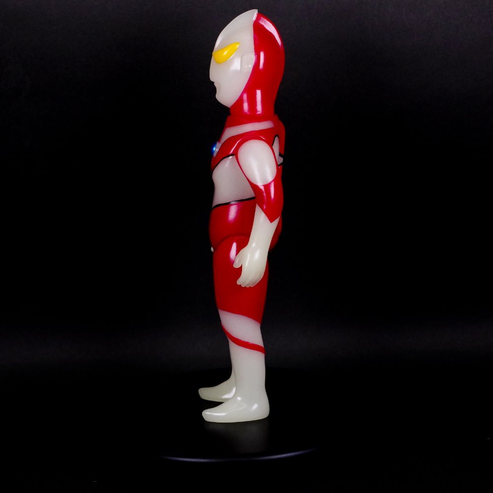 5月18日(木)12時より受注受付開始】【ELECTRIC TOYS】ウルトラ怪獣 リ