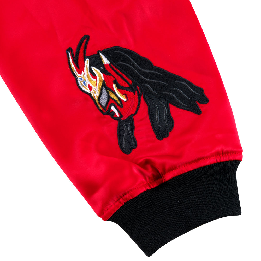 ☆商品情報☆圧倒的な存在感！獣神サンダー・ライガーを大胆に刺繍で施