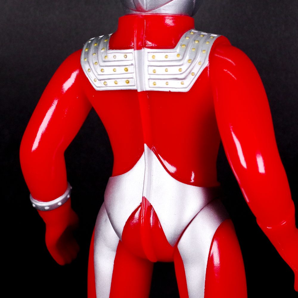 6月29日(木)12時より受注受付開始】【ブルマァク】大ウルトラマン