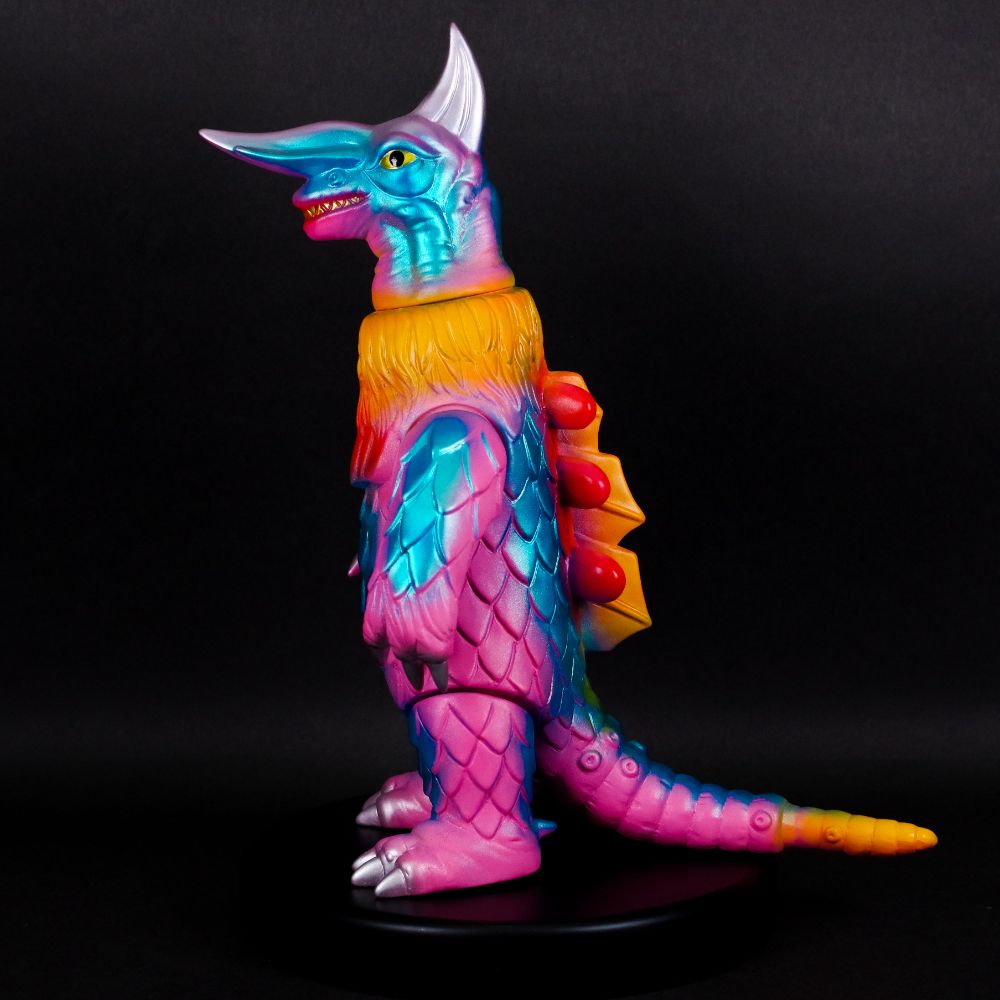 6月29日(木)12時より受注受付開始】【ブルマァク】オイルドリンカー