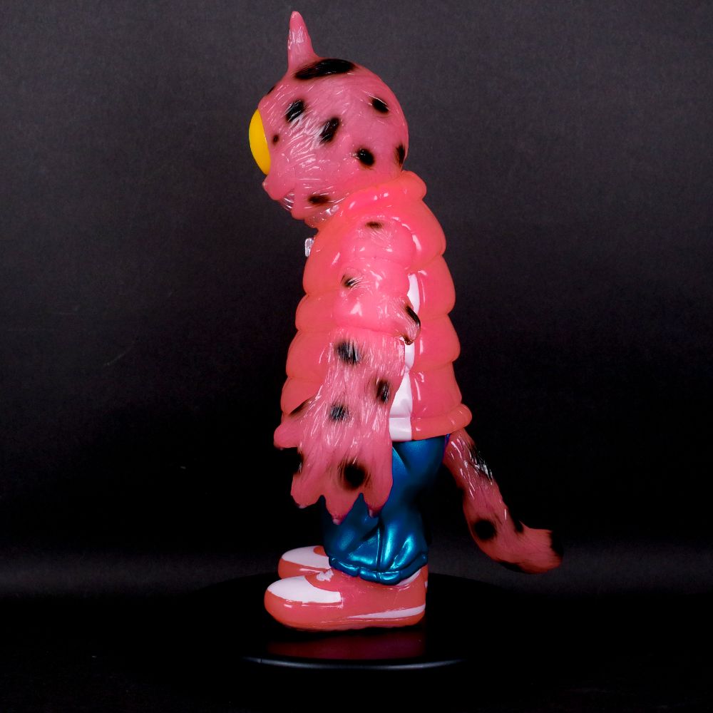 2023年6月30日(金)より開催】《Toy Taste》に【GYAROMI】のクトゥルフ