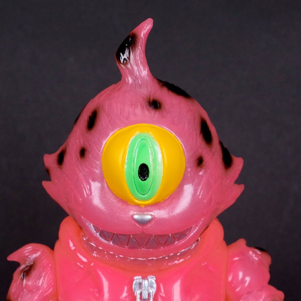 2023年6月30日(金)より開催】《Toy Taste》に【GYAROMI】のクトゥルフ