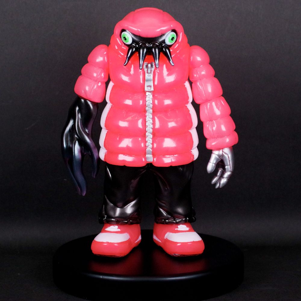 2023年6月30日(金)より開催】《Toy Taste》に【GYAROMI】のクトゥルフ