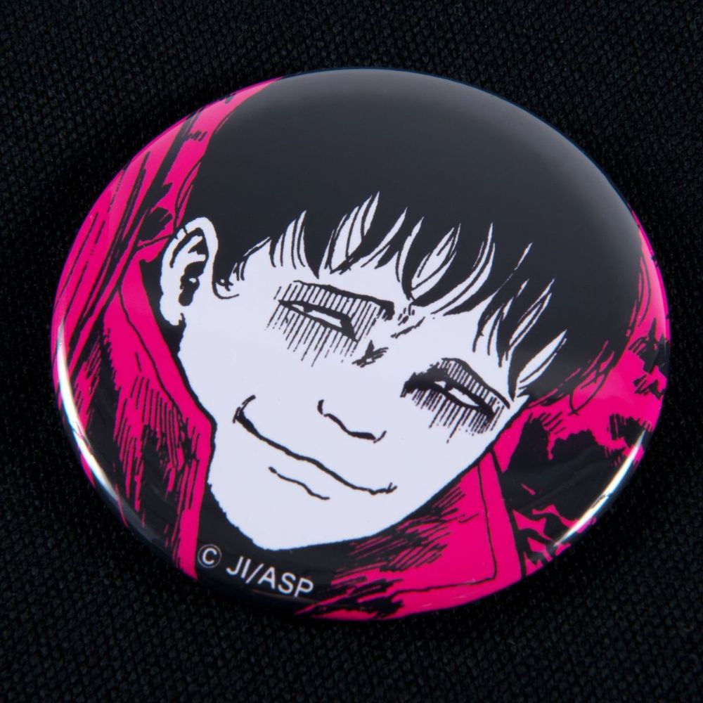 ☆商品情報☆「怪奇サミット2023 伊藤潤二編」実用性の高い大容量の