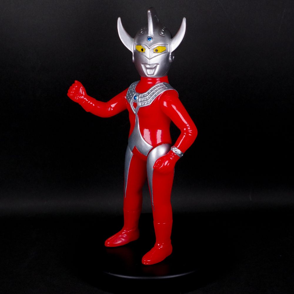 8月10日(木)より受注受付開始】【ブルマァク】Sウルトラマンタロウ