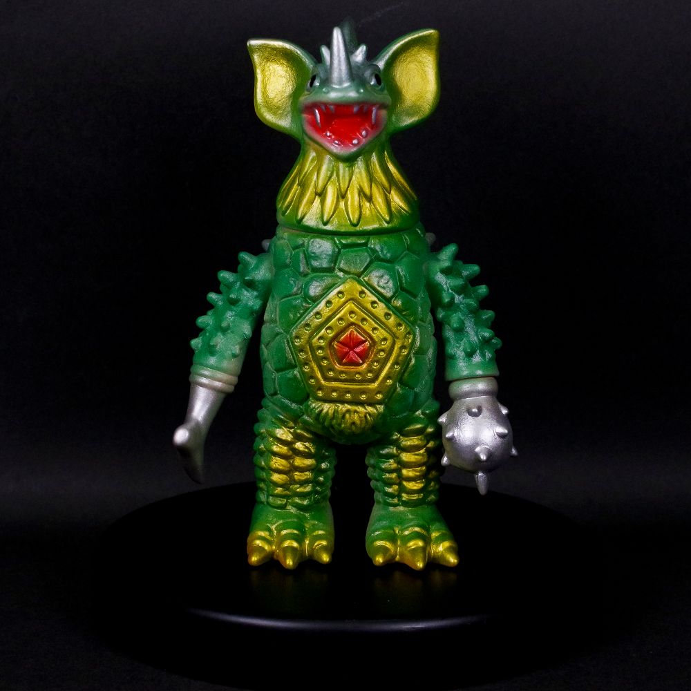 8月10日(木)より受注受付開始】【ブルマァク】リトルタイラント