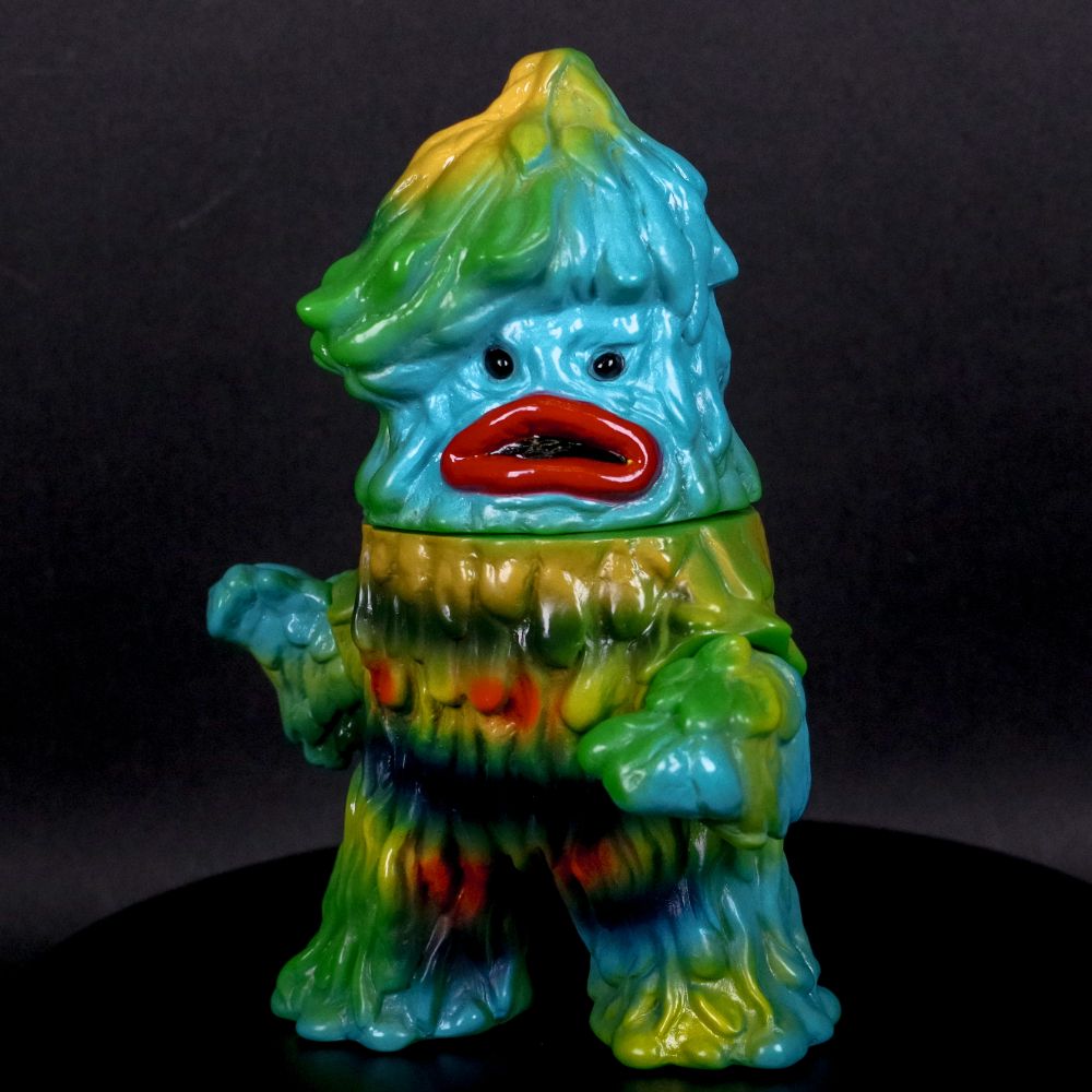 8月12日(土)より販売開始】【MAXTOY】タッコング(レトロPOP Ver