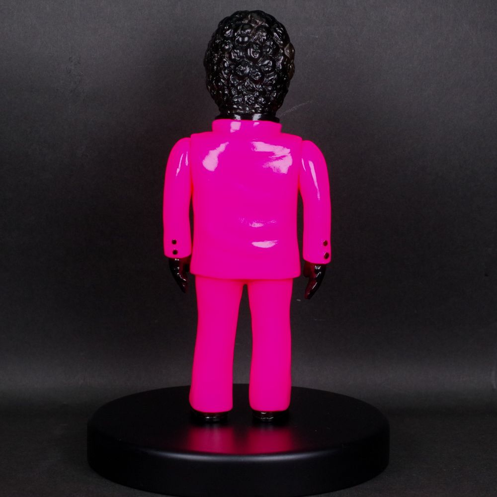 8月30日(水)18時より抽選開始】【暗黒エンターテイメント】《墓場の