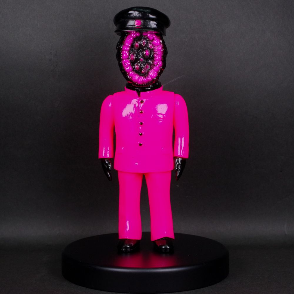 8月30日(水)18時より抽選開始】【暗黒エンターテイメント】《墓場の