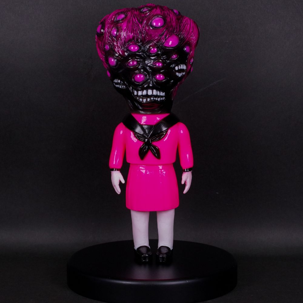 8月30日(水)18時より抽選開始】【暗黒エンターテイメント】《墓場の