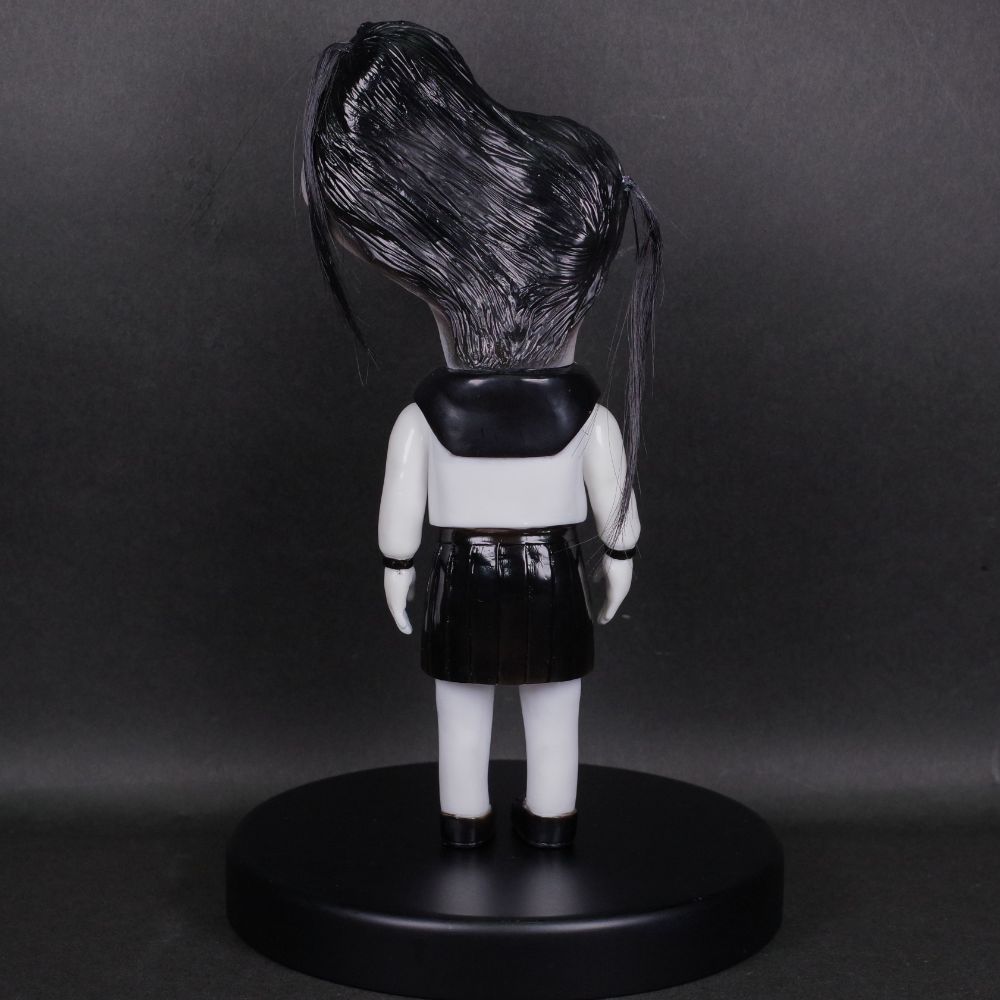 8月9日(水)18時より抽選開始】【暗黒エンターテイメント】《墓場の学校