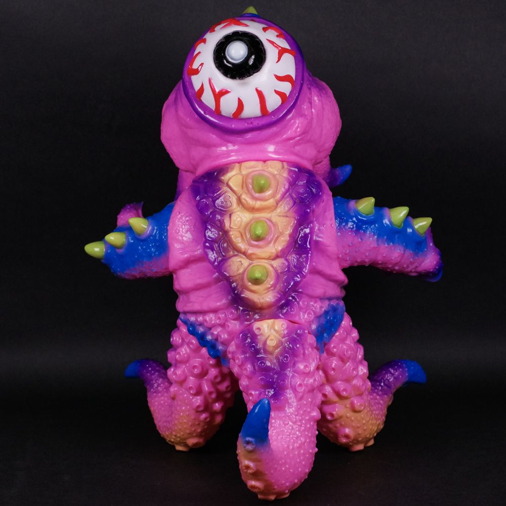 8月7日(月)18時より抽選開始】【MAXTOY】トライパス(レトロPOP Ver.)が