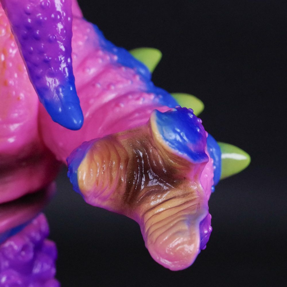 8月7日(月)18時より抽選開始】【MAXTOY】トライパス(レトロPOP Ver.)が