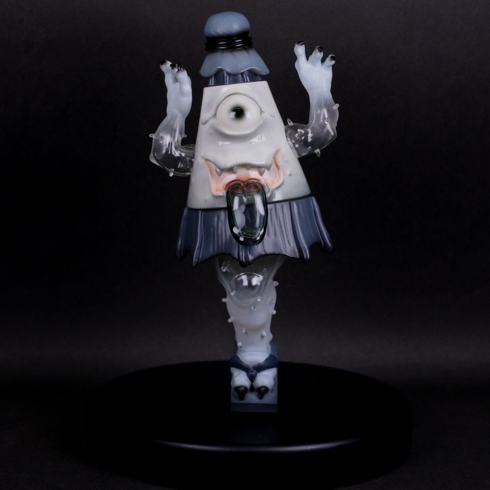 7月21日(金)18時より抽選開始】【Monster Mind Toys】傘の王様／妖の霊