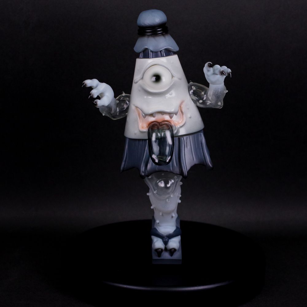 7月21日(金)18時より抽選開始】【Monster Mind Toys】傘の王様／妖の霊