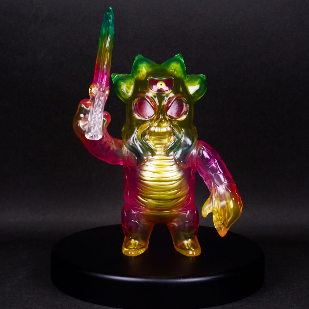 8月4日(金)18時より抽選開始】【ユーキデイドリーマー】タコツボン