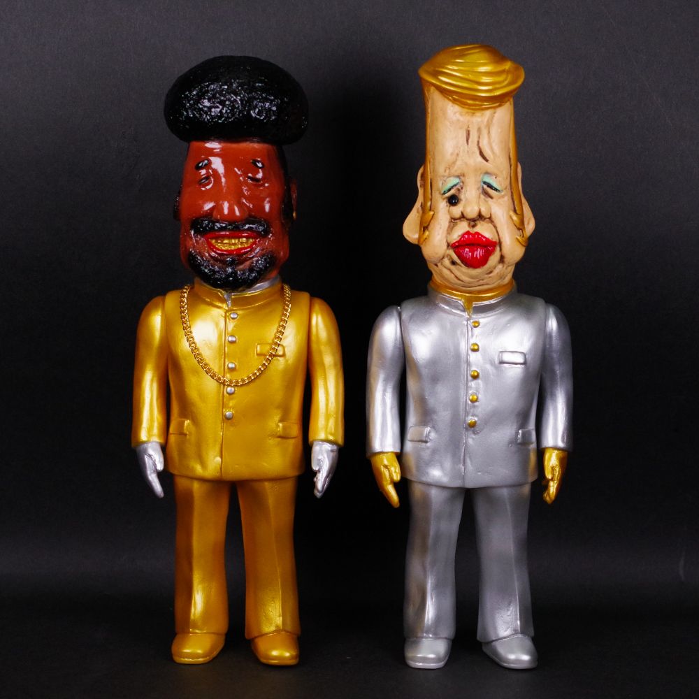 8月9日(水)18時より抽選開始】【暗黒エンターテイメント】《墓場の学校