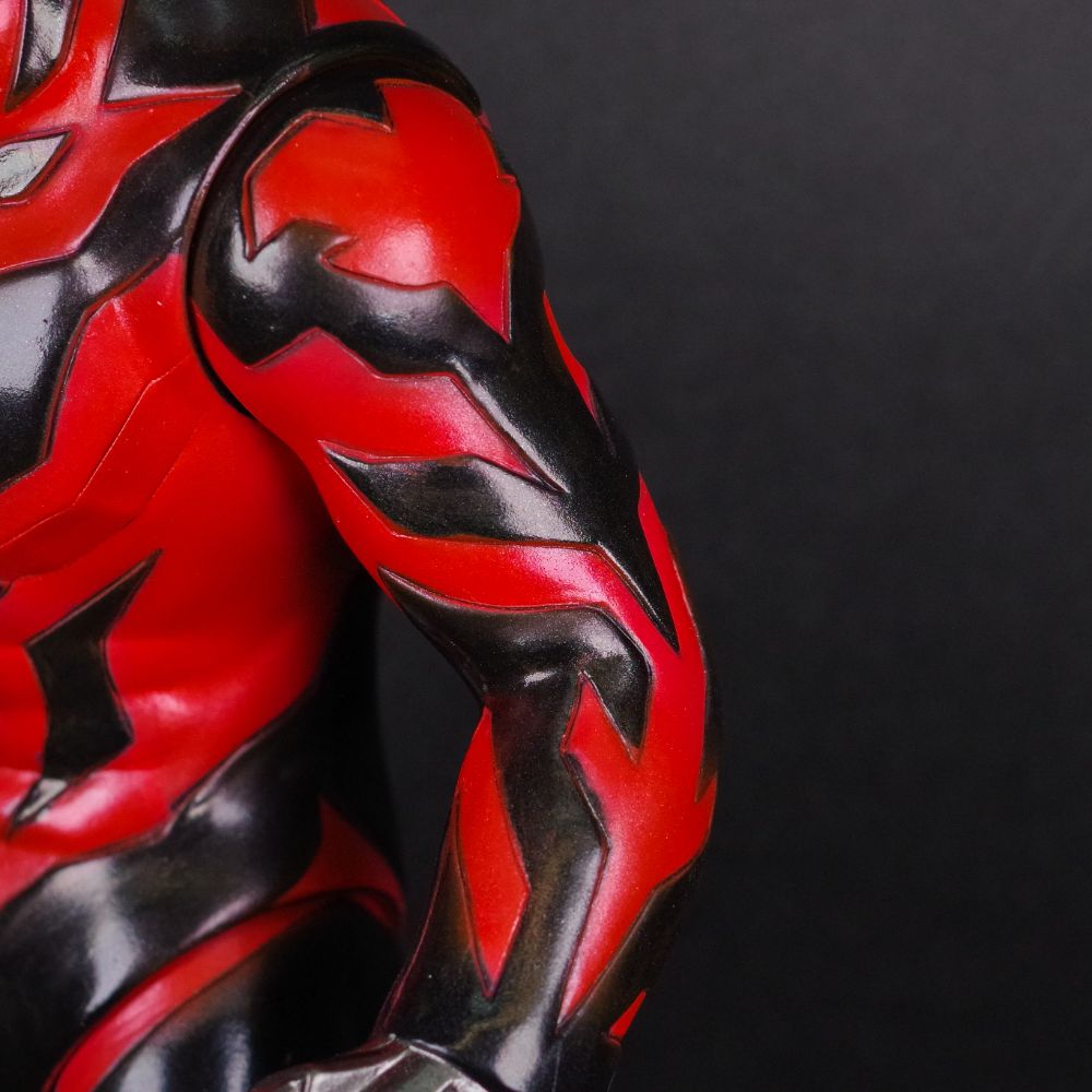 9月8日(金)より受注受付開始】【ブルマァク】ウルトラマンベリアル