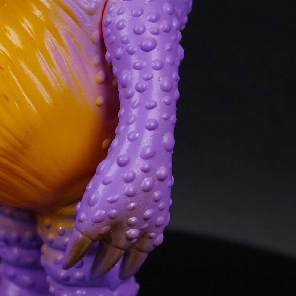 9月8日(金)より受注受付開始】【ブルマァク】ミドルライブキング