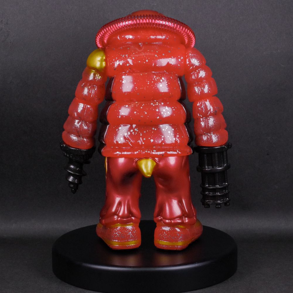 10月6日(金)18時より抽選開始】【GYAROMI】オイドキラーⅡ”dreimal”が